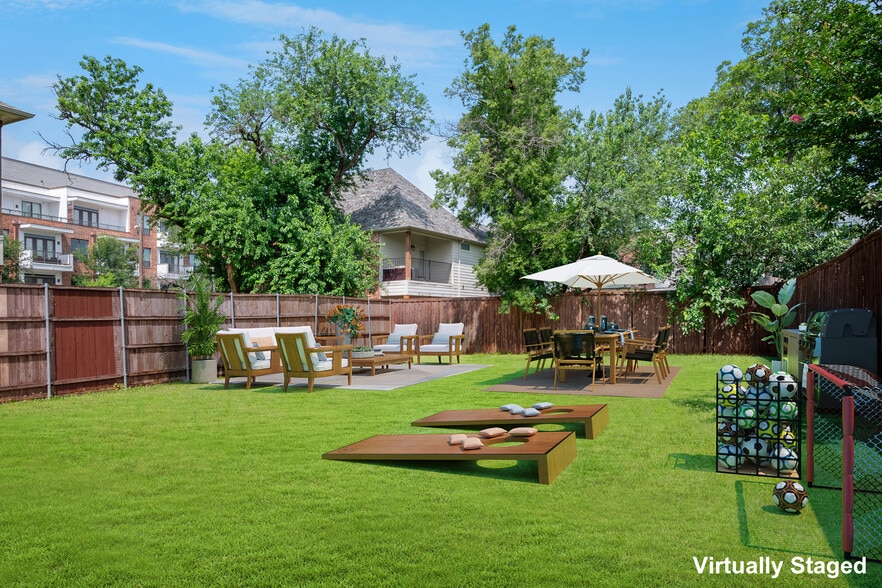 Building Photo - 5009 Manett St