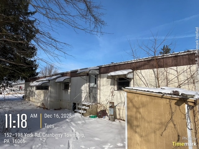 Building Photo - 4671 Old Rte 19