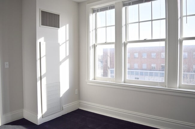Floorplan - Bellerive