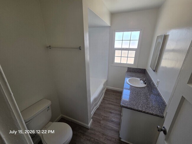 Building Photo - West Covina home with HUGE back yard!