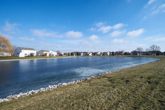 Building Photo - Brownsburg Schools and a Fenced Backyard!!