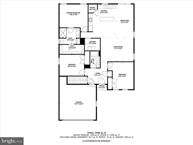 Building Photo - 4738 Naples Ave