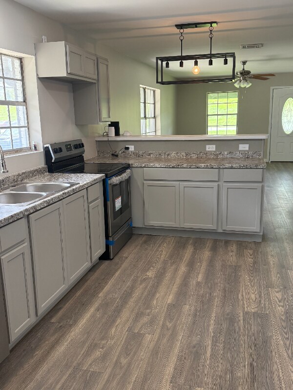 Building Photo - 3596 LA-44
