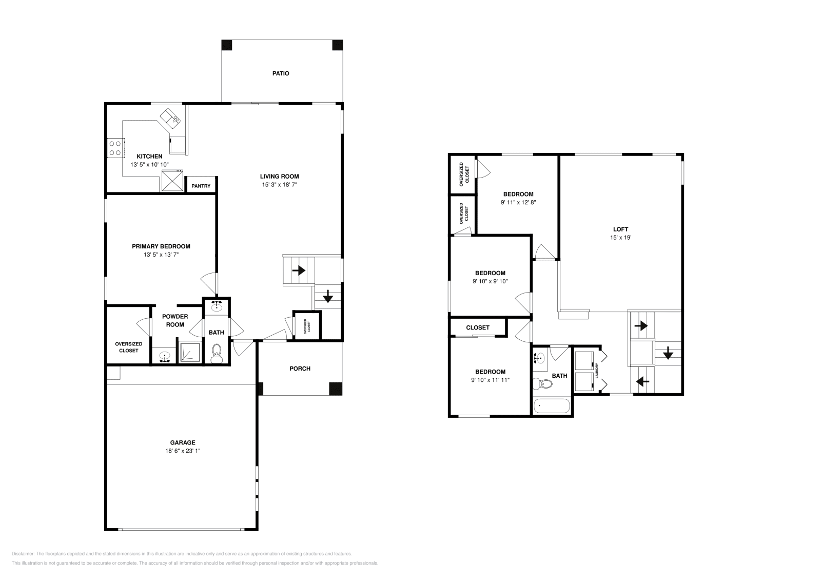 Building Photo - 1017 S 221st Dr