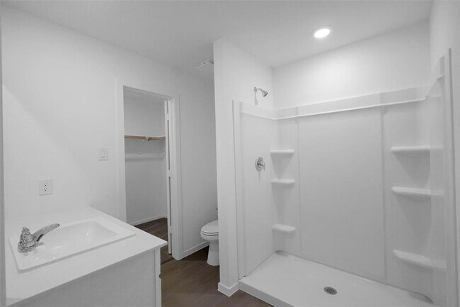Building Photo - 1107 Rustic Willow Dr