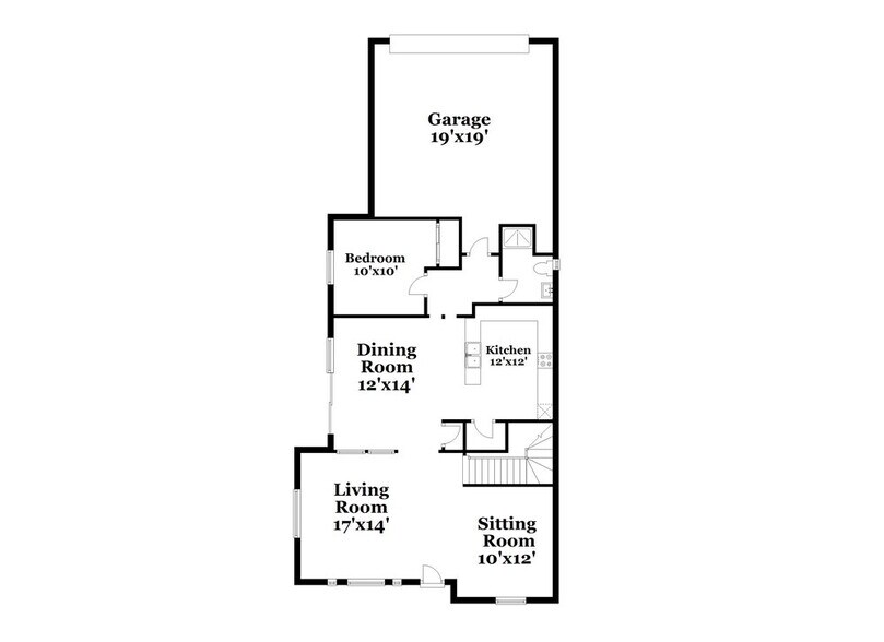 Building Photo - 2918 S Anderson Ln
