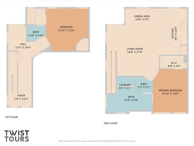 Building Photo - 1205 Elm St