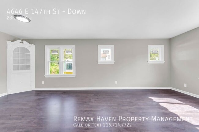 Building Photo - 4646 E 147th St