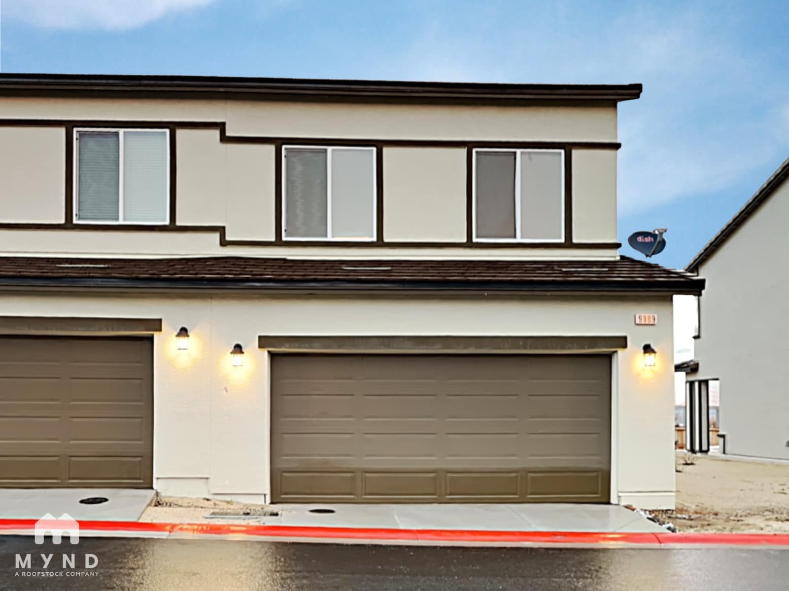 Building Photo - 9889 Coastal Fog Dr
