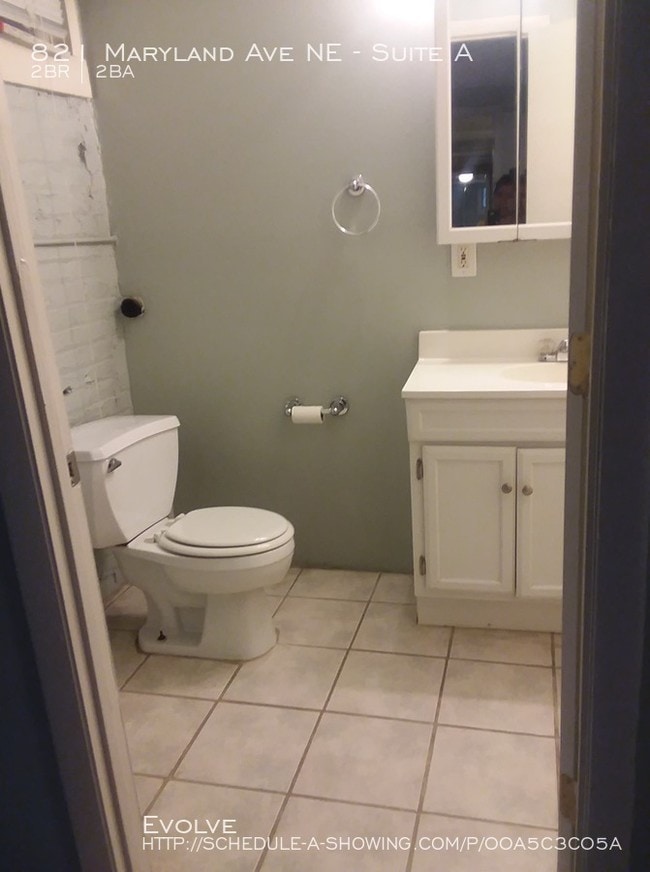 Building Photo - 821 Maryland Ave NE