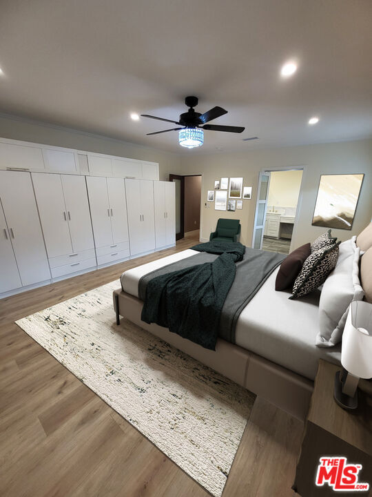 Building Photo - 5757 Vesper Ave