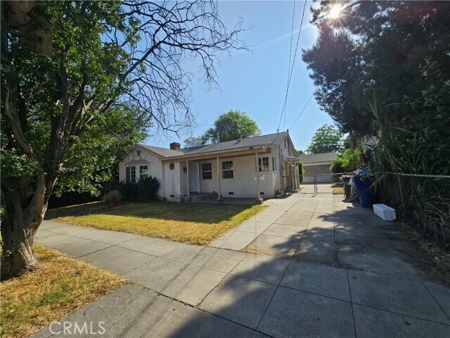 Building Photo - 1512 N Pershing Ave