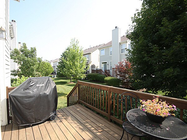Building Photo - 5203 Scott Cir