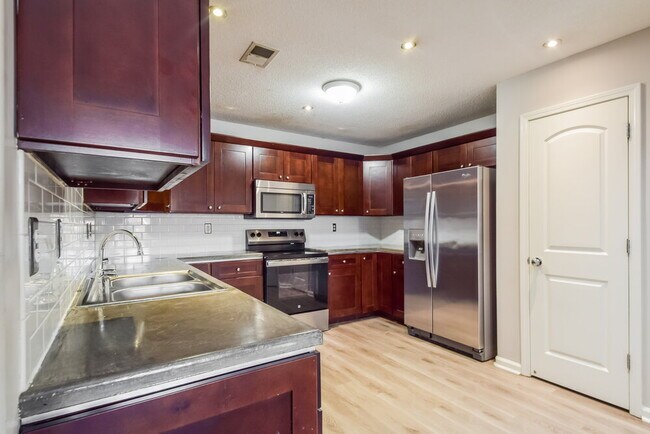 Building Photo - 4218 Markston Dr