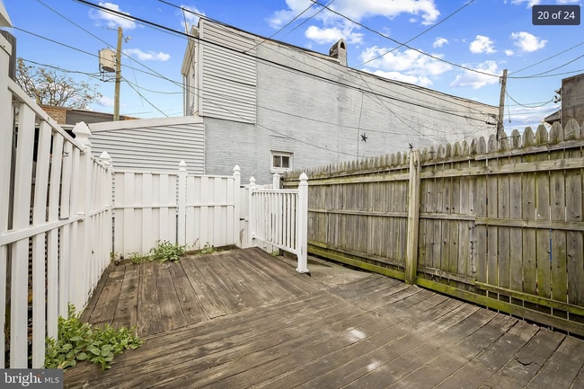 Building Photo - 1641 S Hanover St