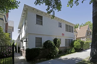Building Photo - 2610 N St