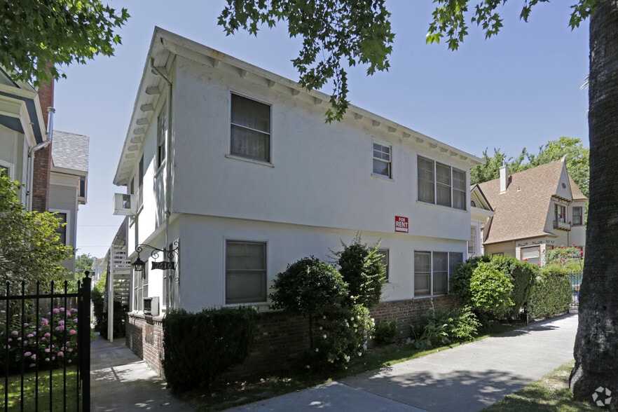 Primary Photo - 2610 N St