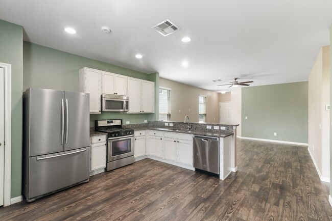 Building Photo - 835 Coffee Mill Creek Ln