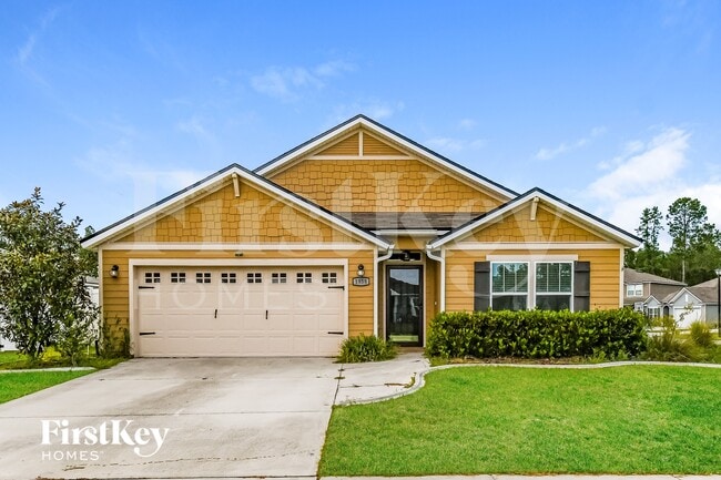 Building Photo - 1958 Tyson Lake Dr