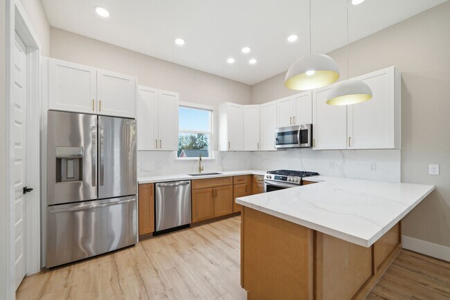 Building Photo - 4013 Griggs Rd