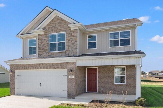 Building Photo - 6104 Arbor Woods Wy