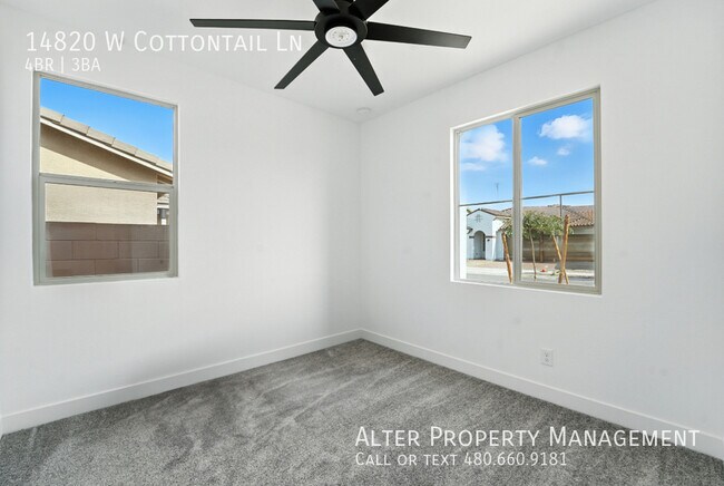 Building Photo - 14820 W Cottontail Ln