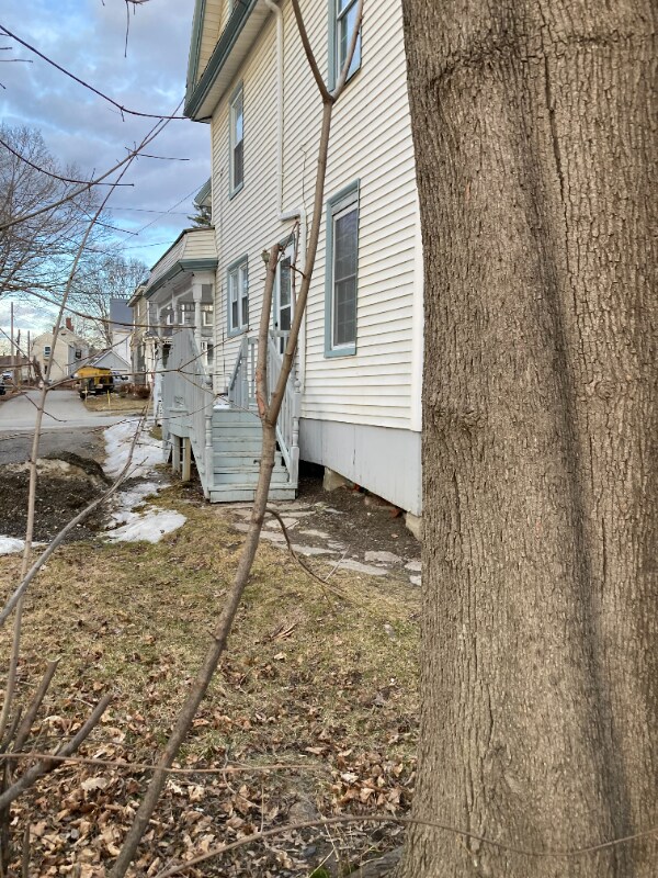 Building Photo - 21 Brimmer St