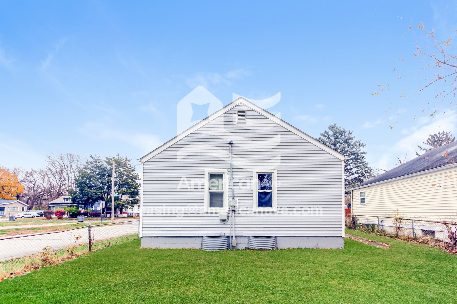 Building Photo - 3458 Orchard Ave