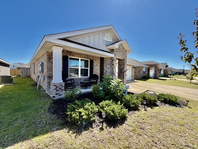 Building Photo - 4656 Honor Guard Wy