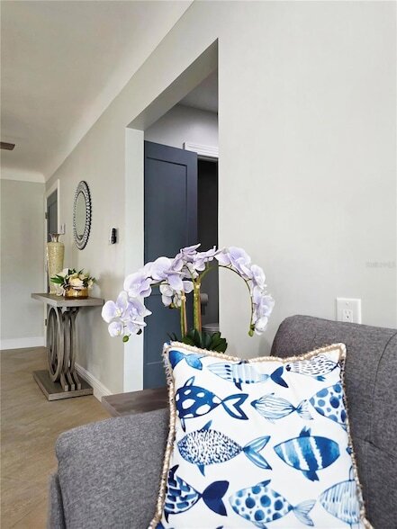 Building Photo - 3435 Overlook Dr NE