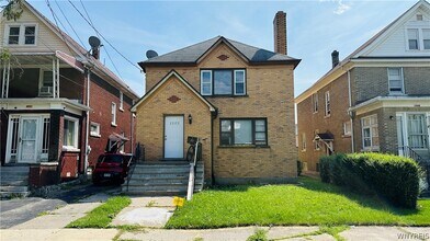 Building Photo - 1553 Whitney Ave