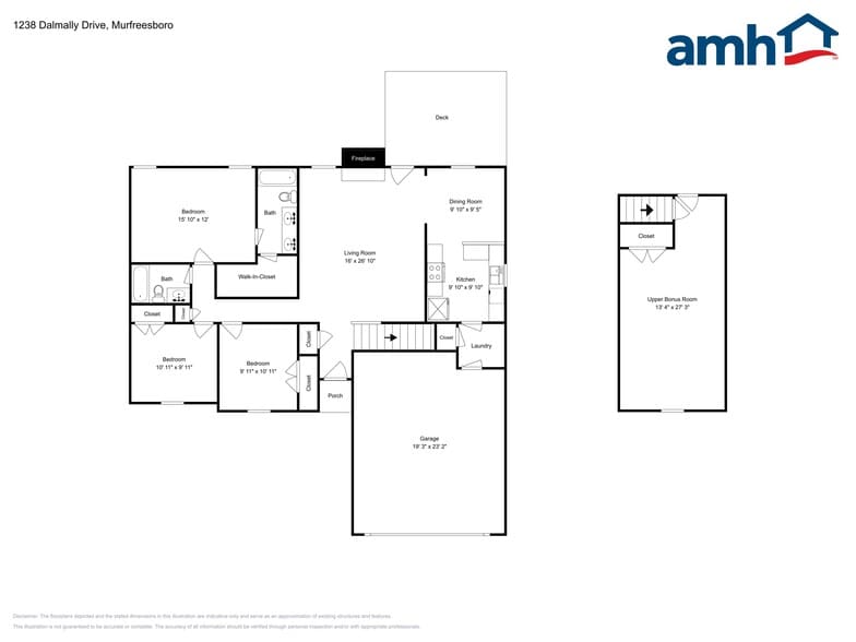 Building Photo - 1238 Dalmally Dr