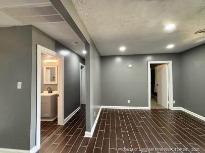 Building Photo - 807 Branson St