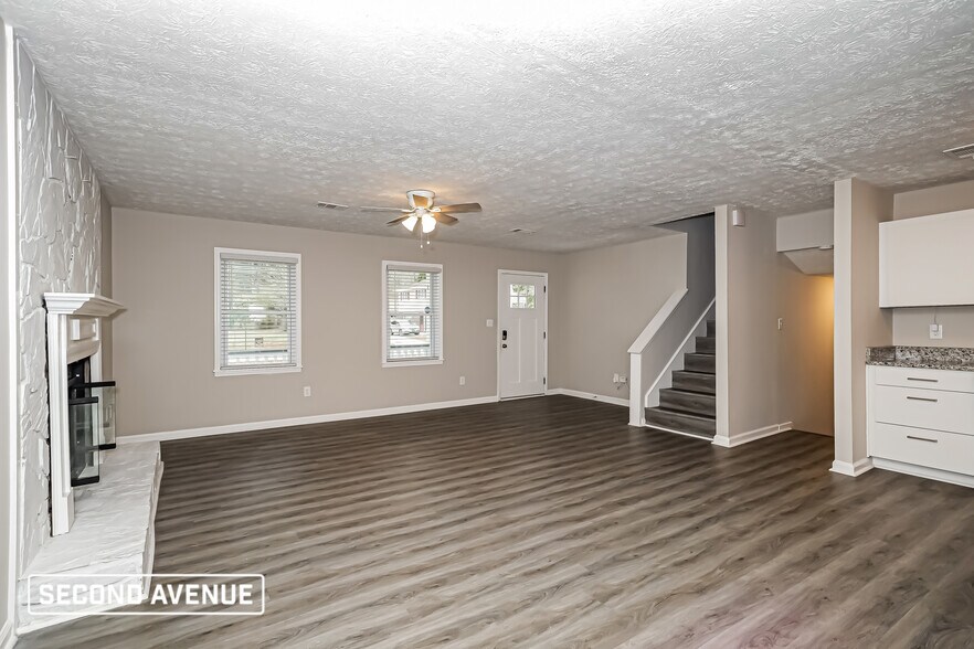 Building Photo - 958 Ellison Ct