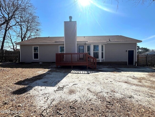 Building Photo - 3544 Lubbock Dr