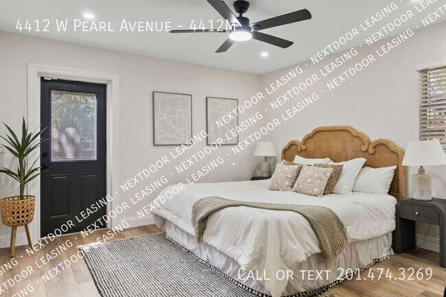 Building Photo - 4412 W Pearl Ave