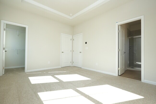 Building Photo - A large spacious home in Arbor St!