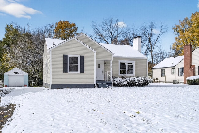 Building Photo - Updated 3-bed Home By Wes Montgomery Park