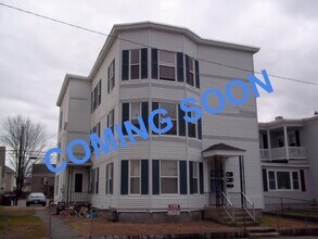 Building Photo - 578 Hevey St