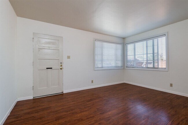 Building Photo - 7369-7371 Fulton St, San Diego, CA 92111