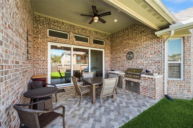 Building Photo - 4403 Tumbling Leaf Ct