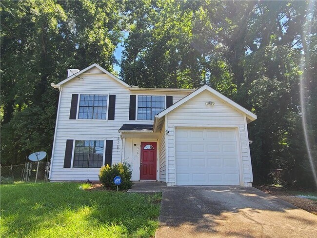 Building Photo - 3467 Highland Pine Way