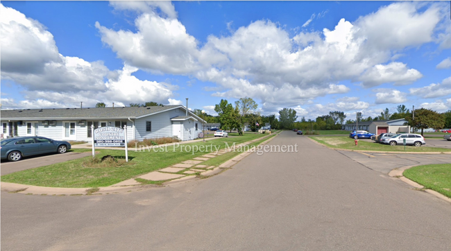 Interior Photo - Rush City Country Apartments