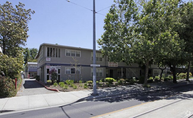 Primary Photo - First Street Manor