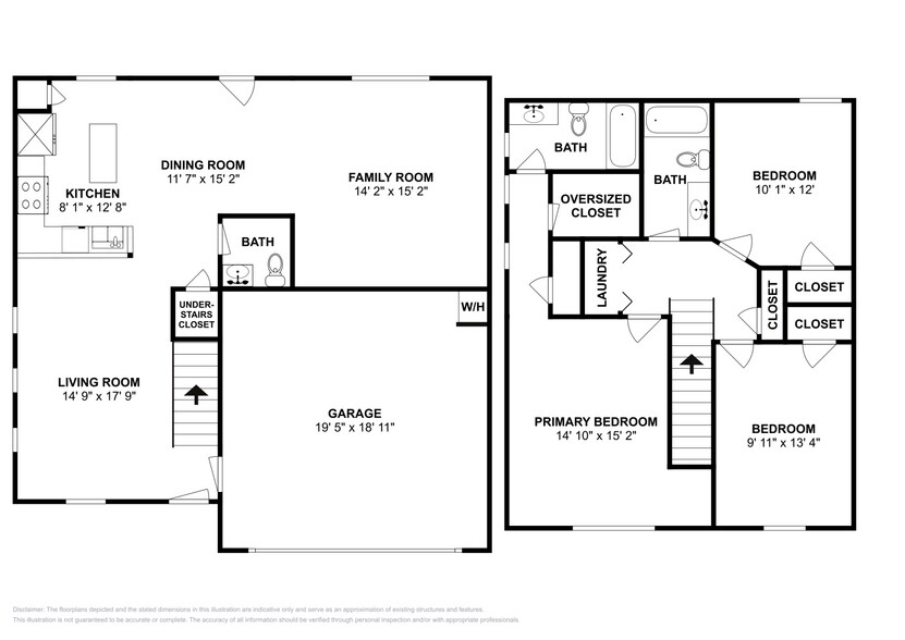 Building Photo - 4118 Lindbergh Wy