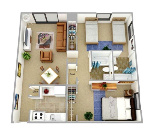 Building Photo - 66 Beach Point Pl