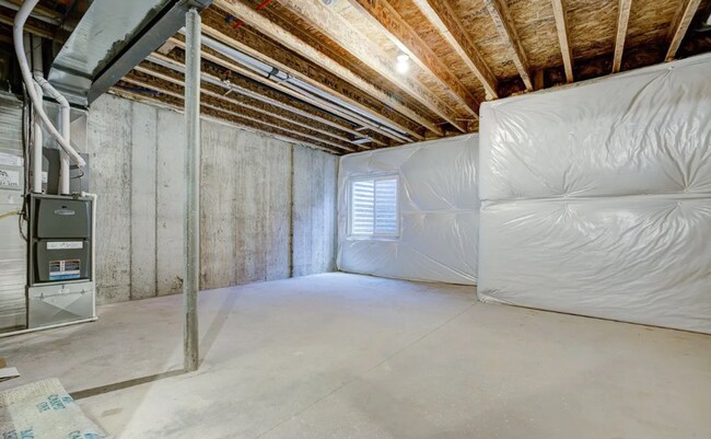 Building Photo - Modern 2 bed, 2.5 bath Townhome in Wellington, CO- Available July 10th!
