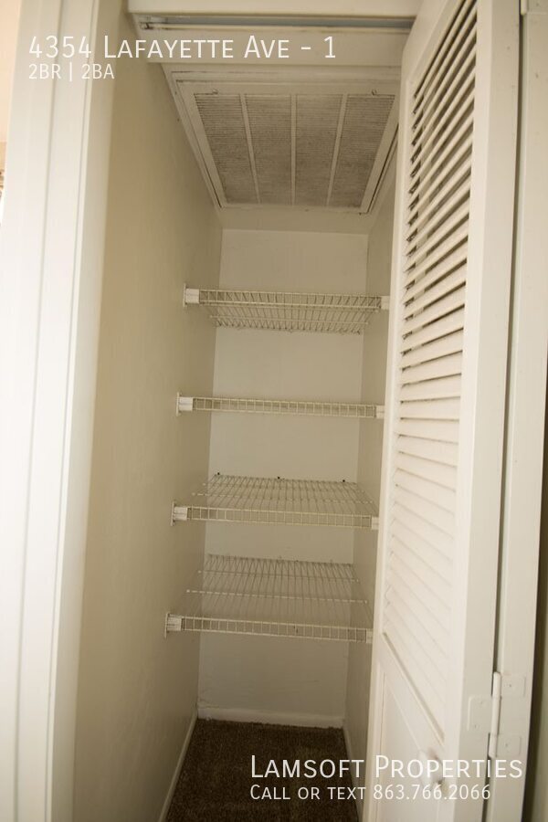 Building Photo - 4354 Lafayette Ave