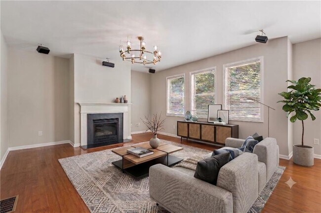 Building Photo - 355 Morgans Creek Ct NW