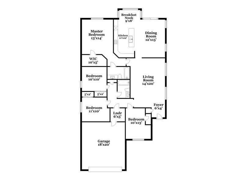 Building Photo - 13748 W Keim Dr